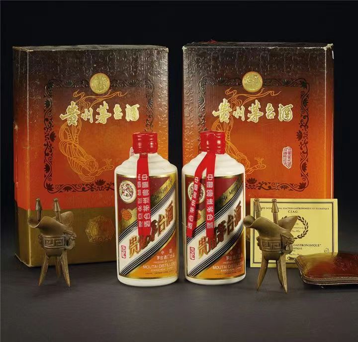 弥勒烟酒回收